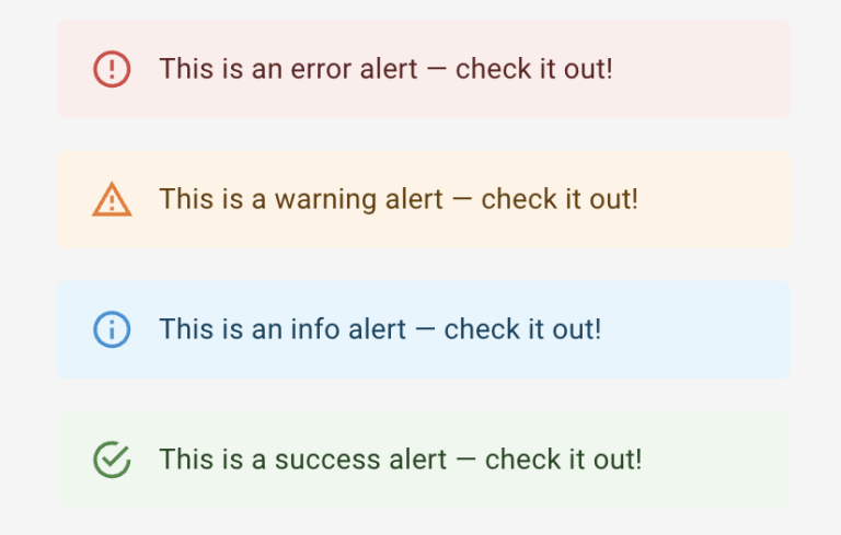 [React]MUIのコンポーネントを使用したUI作成(Button、Alert編) | RE:ENGINES
