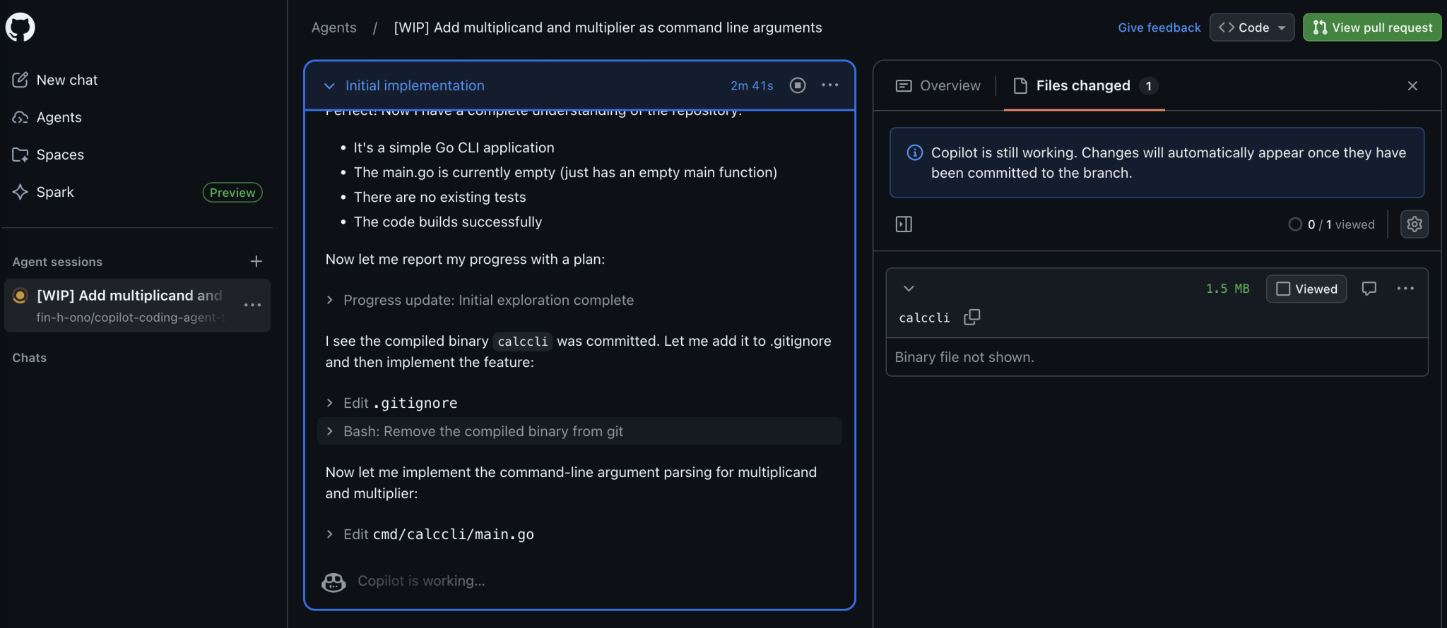 GitHub Copilot コーディングエージェントを使ってIssueからコードを生成する | RE:ENGINES